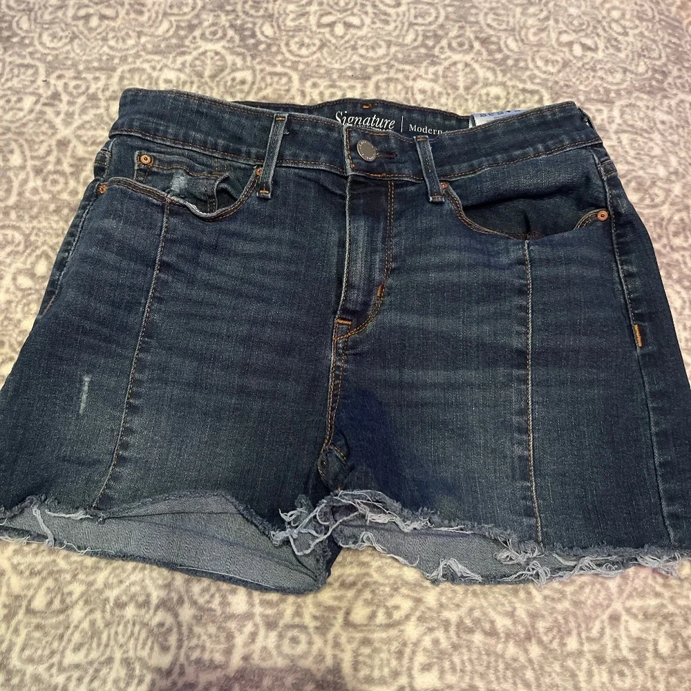 Levi Strauss & Co Signature - Picture 1 of 7